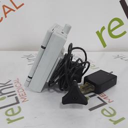 Baxter Sigma Spectrum 6.05.13 with B/G Battery Infusion Pump - 335349