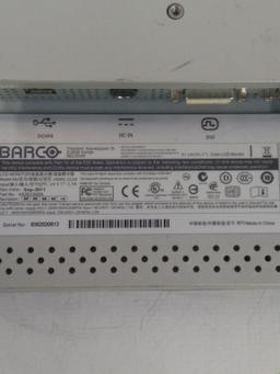 Barco MDRC-2120 Monitor - 003899