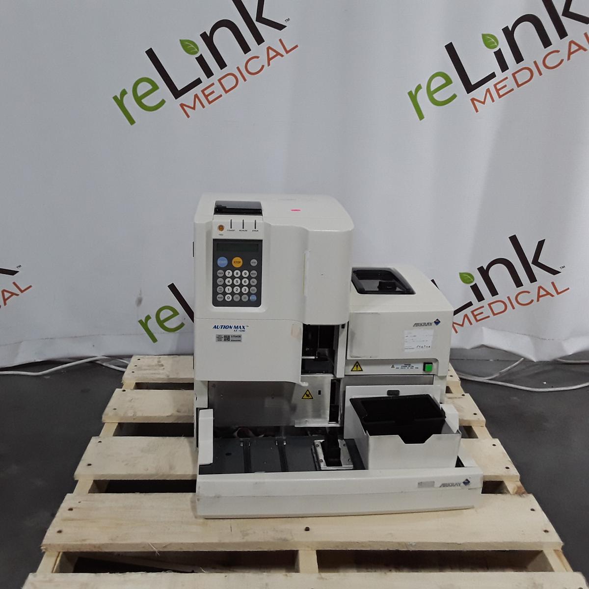 Arkray Inc Aution Max Automated Urine Analyzer - 286215