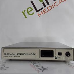 Bell-ennium D2005 Stirrer - 307103