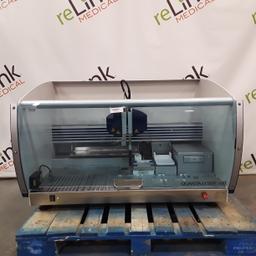 Inova Quanta Lyser 160 E-Robot Lab System - 293942