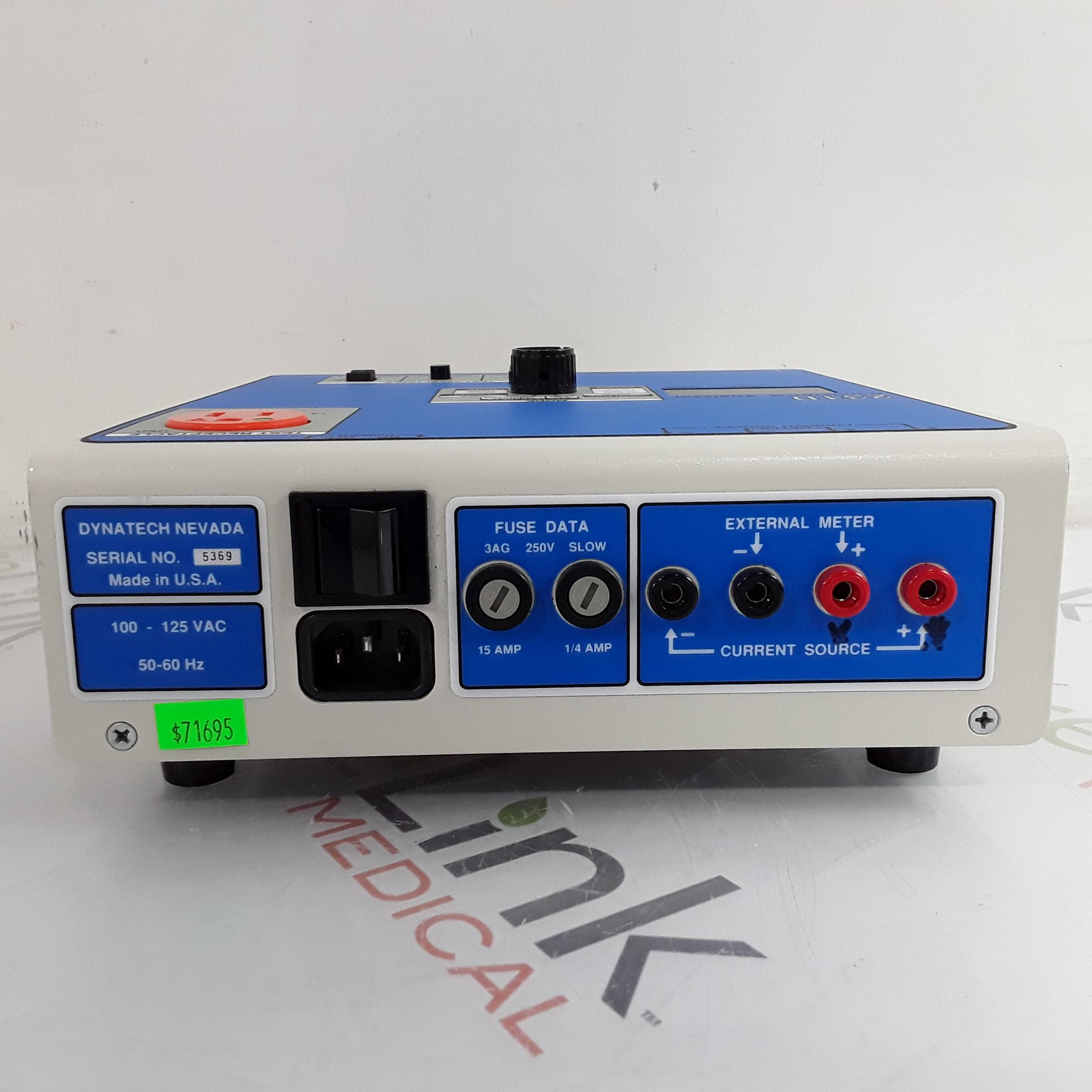 Dynatron 231D Safety Analyzer - 309464