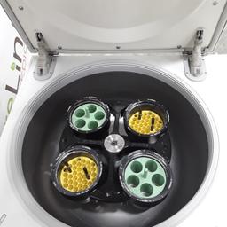 Thermo Electron Sorvall Legend RT+ Benchtop Centrifuge - 330346
