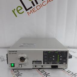 Olympus CLV-U40 Xenon Light Source - 299957