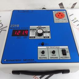 Dynatron 231D Safety Analyzer - 309464