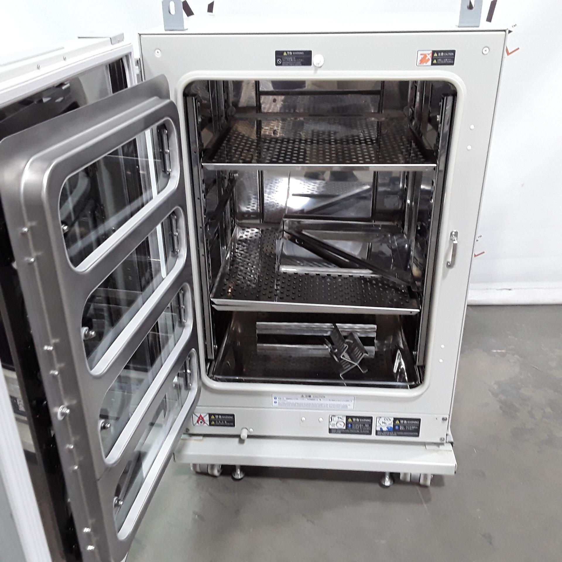 Panasonic MCO-19M-PA CO2 Incubator - 262959