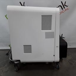 Illumina SY-101-2001 HiScan SQ Sequencing System - 007668