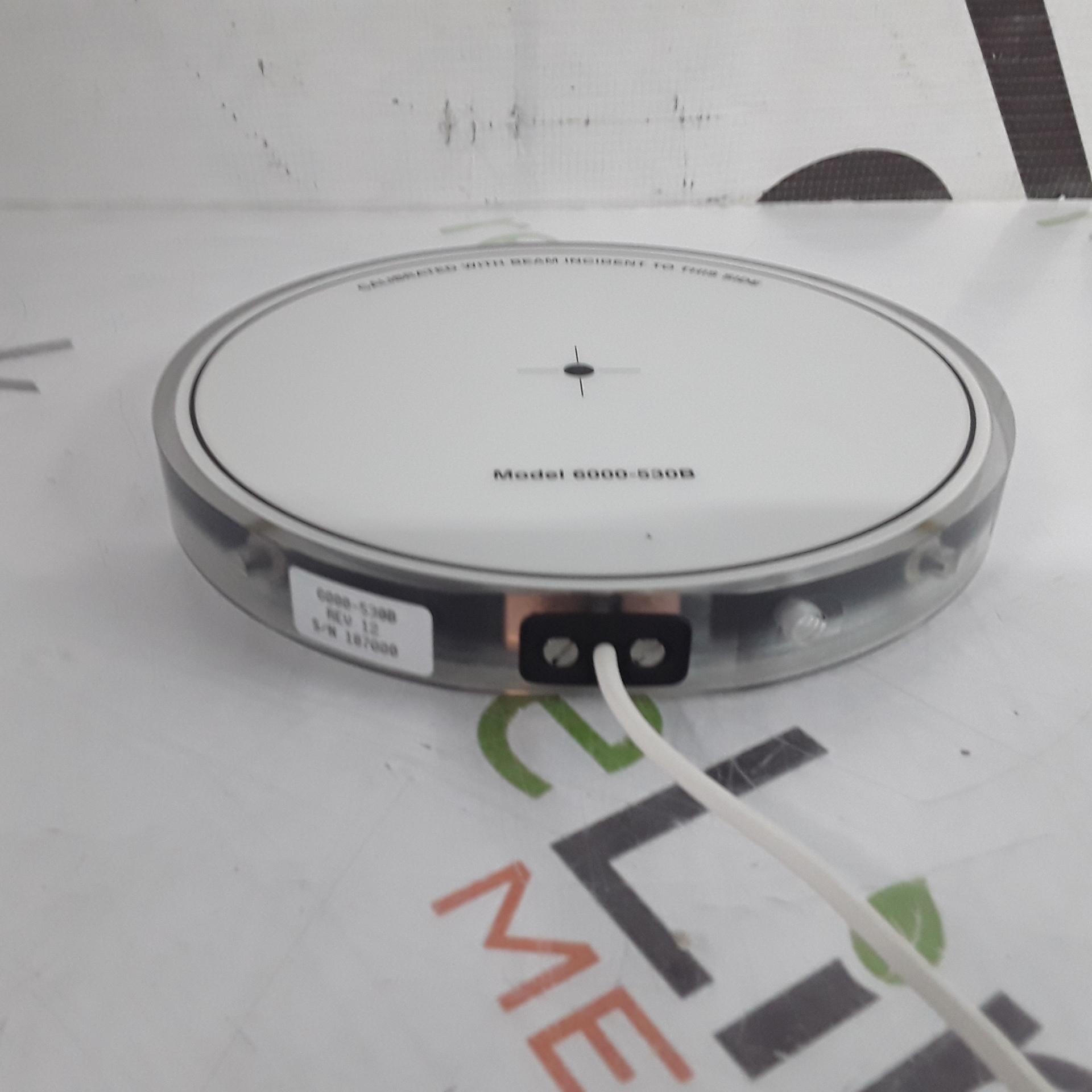 Fluke Victoreen 6000-530B Image Intensifier Ion Chamber - 269260