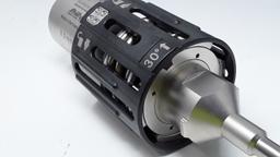 Intuitive Surgical 371939-02 DaVinci 8.5mm 30° Scope - 322261