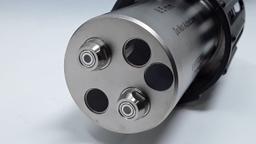 Intuitive Surgical 371939-02 DaVinci 8.5mm 30° Scope - 322261