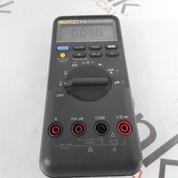 Fluke 87 III Digital Multimeter - 331410