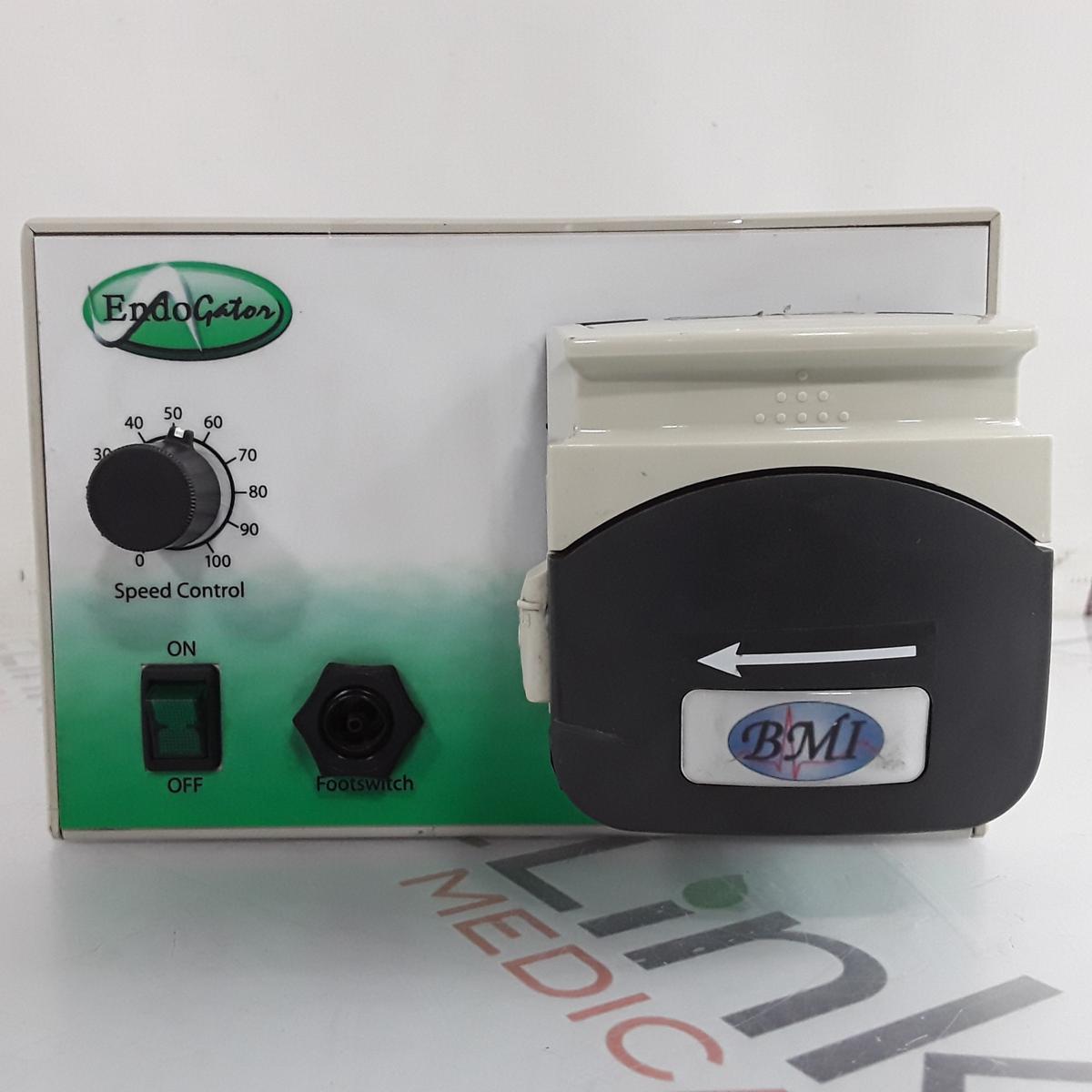 Medivators EndoGator Irrigation Pump - 314926
