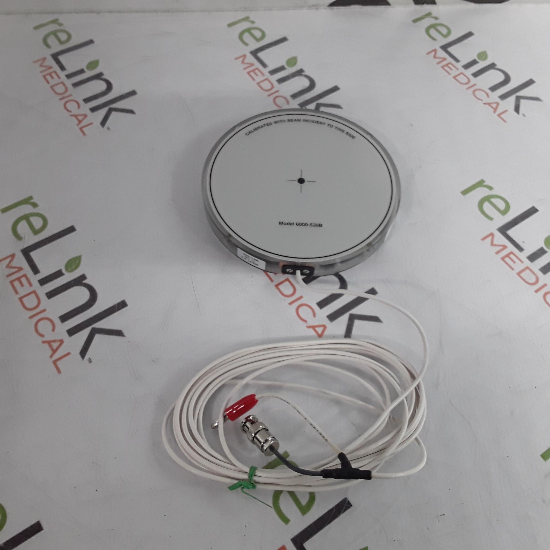 Fluke Victoreen 6000-530B Image Intensifier Ion Chamber - 269260