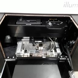 Illumina SY-101-2001 HiScan SQ Sequencing System - 007668