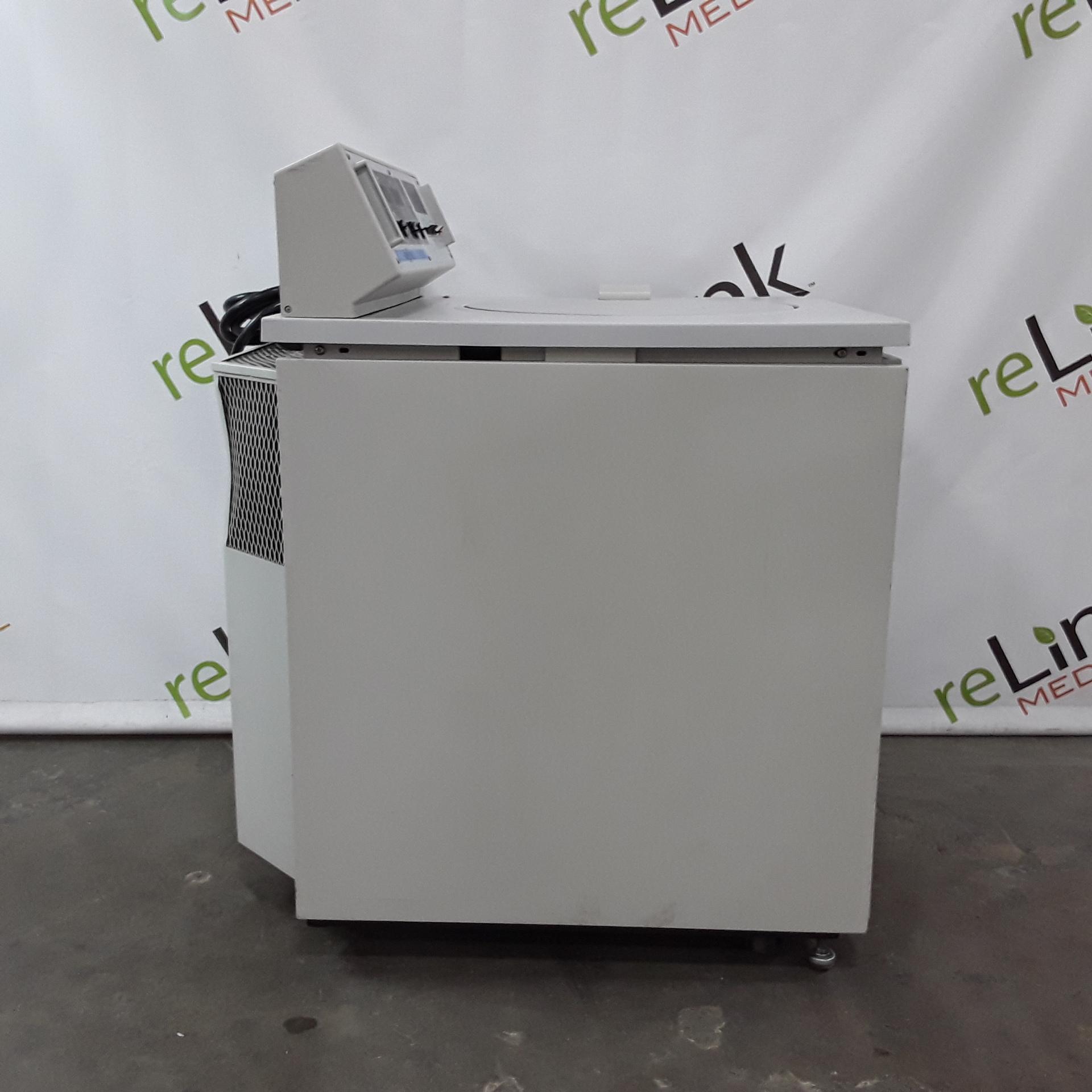 Sorvall RC-5C+ Refrigerated Superspeed Centrifuge - 330536
