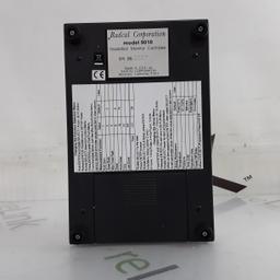 RadCal 9010 XRay Radiation Measurement System - 328688