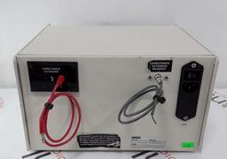 Bio-Rad Gene-Pulser Apparatus Electroporation System - 288236