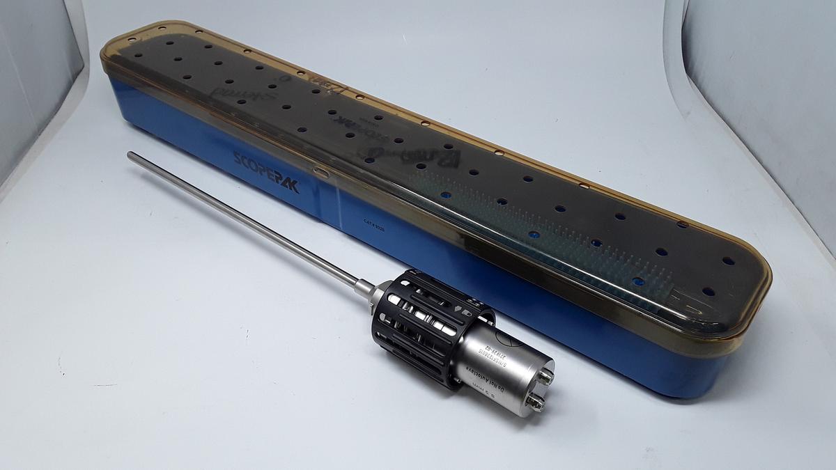 Intuitive Surgical 371939-02 DaVinci 8.5mm 30° Scope - 322261