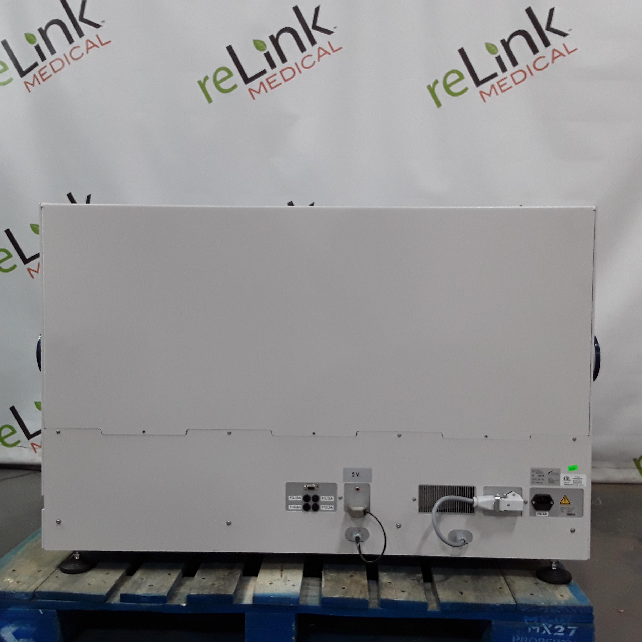 Inova Quanta Lyser 160 E-Robot Lab System - 293942