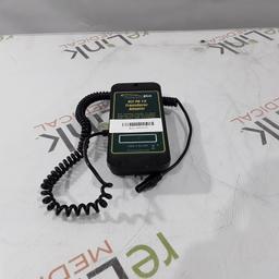 BC Biomedical ULT-PA-19 Transducer Adapter - 271234