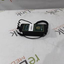 BC Biomedical ULT-PA-19 Transducer Adapter - 271234