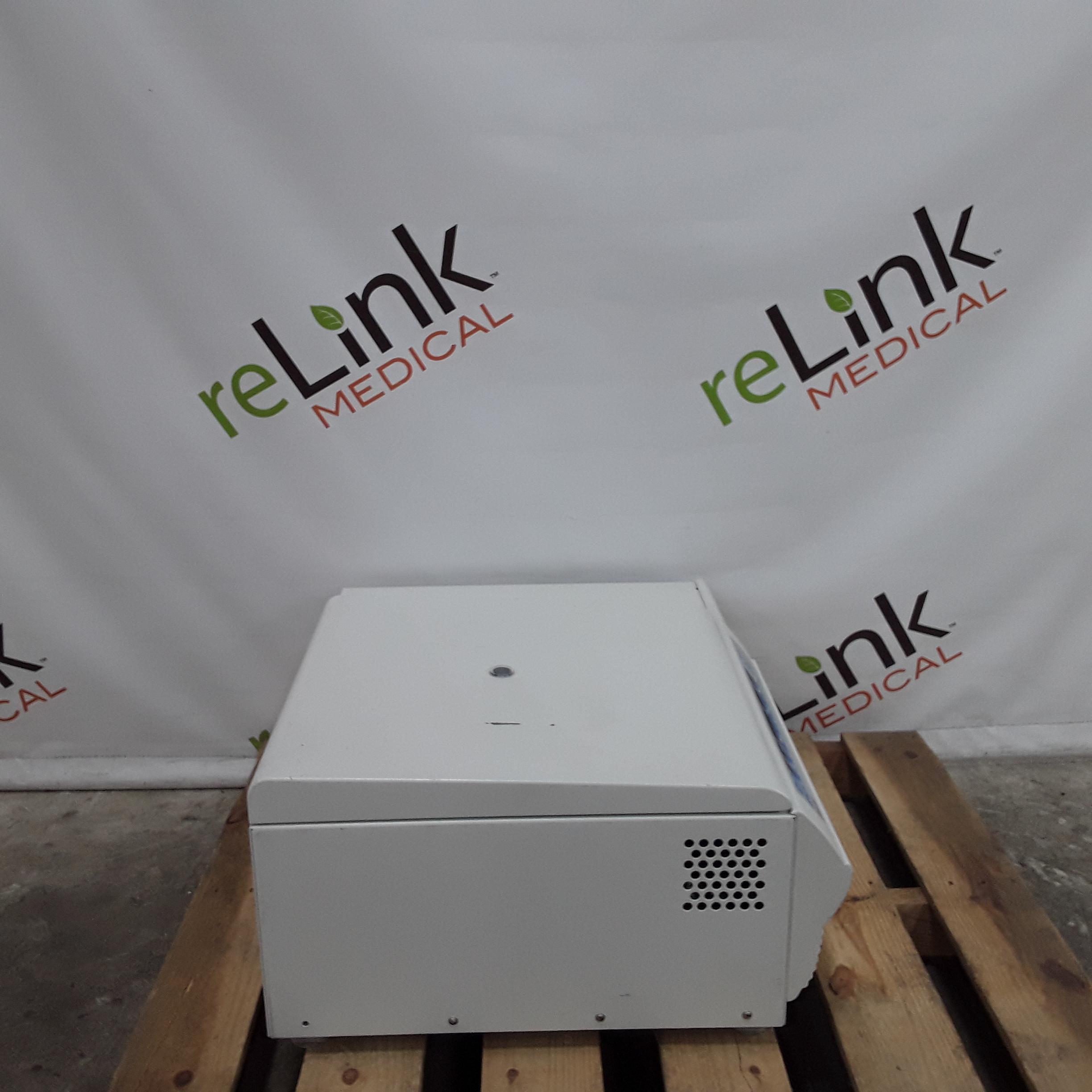 Thermo Electron Sorvall Legend RT+ Benchtop Centrifuge - 330346