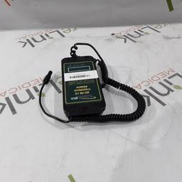 BC Biomedical ULT-PA-19 Transducer Adapter - 271234