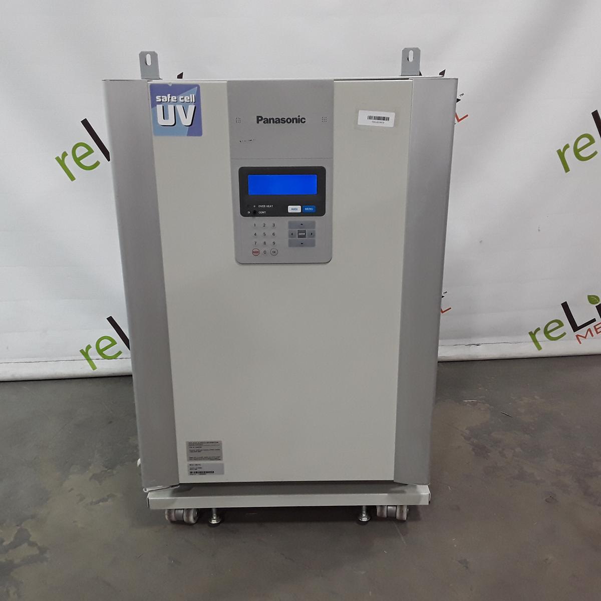 Panasonic MCO-19M-PA CO2 Incubator - 262959