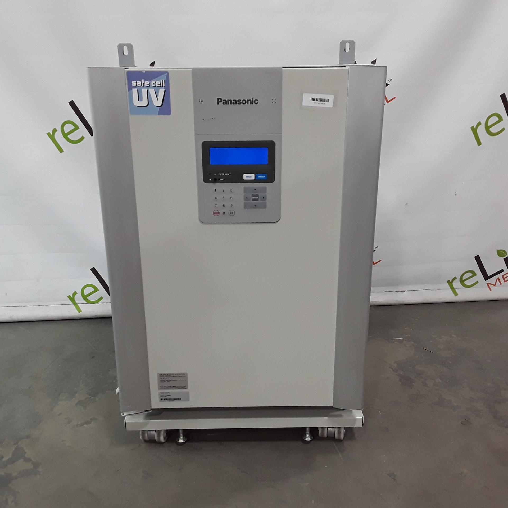 Panasonic MCO-19M-PA CO2 Incubator - 262959