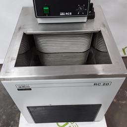 Lauda RC 20 Recirculating Chiller - 314726