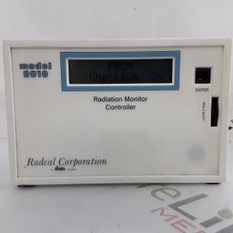 RadCal 9010 XRay Radiation Measurement System - 328688