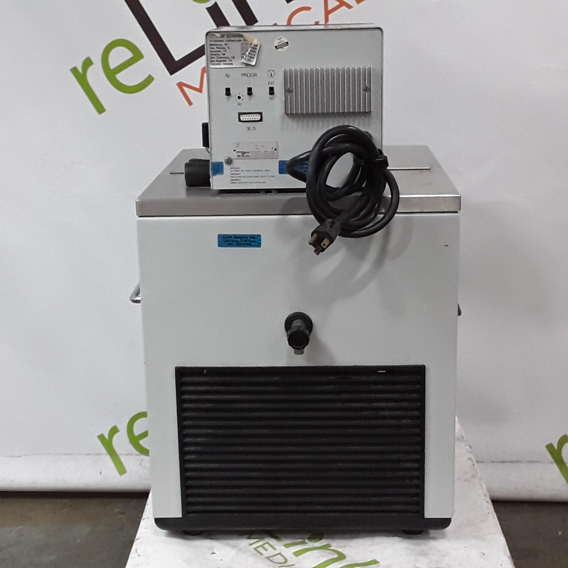 Lauda RC 20 Recirculating Chiller - 314726