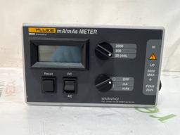 Fluke mA/mAs Meter - 352810