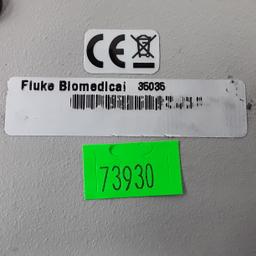 Fluke mA/mAs Meter - 352810