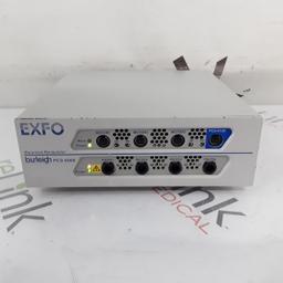 Exfo Burleigh PCS-6000 Controller - 359169