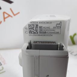 Philips M3001A-A03C06C12 Masimo SpO2, NIBP, 12 lead ECG, Temp, IBP MMS Module - 321482