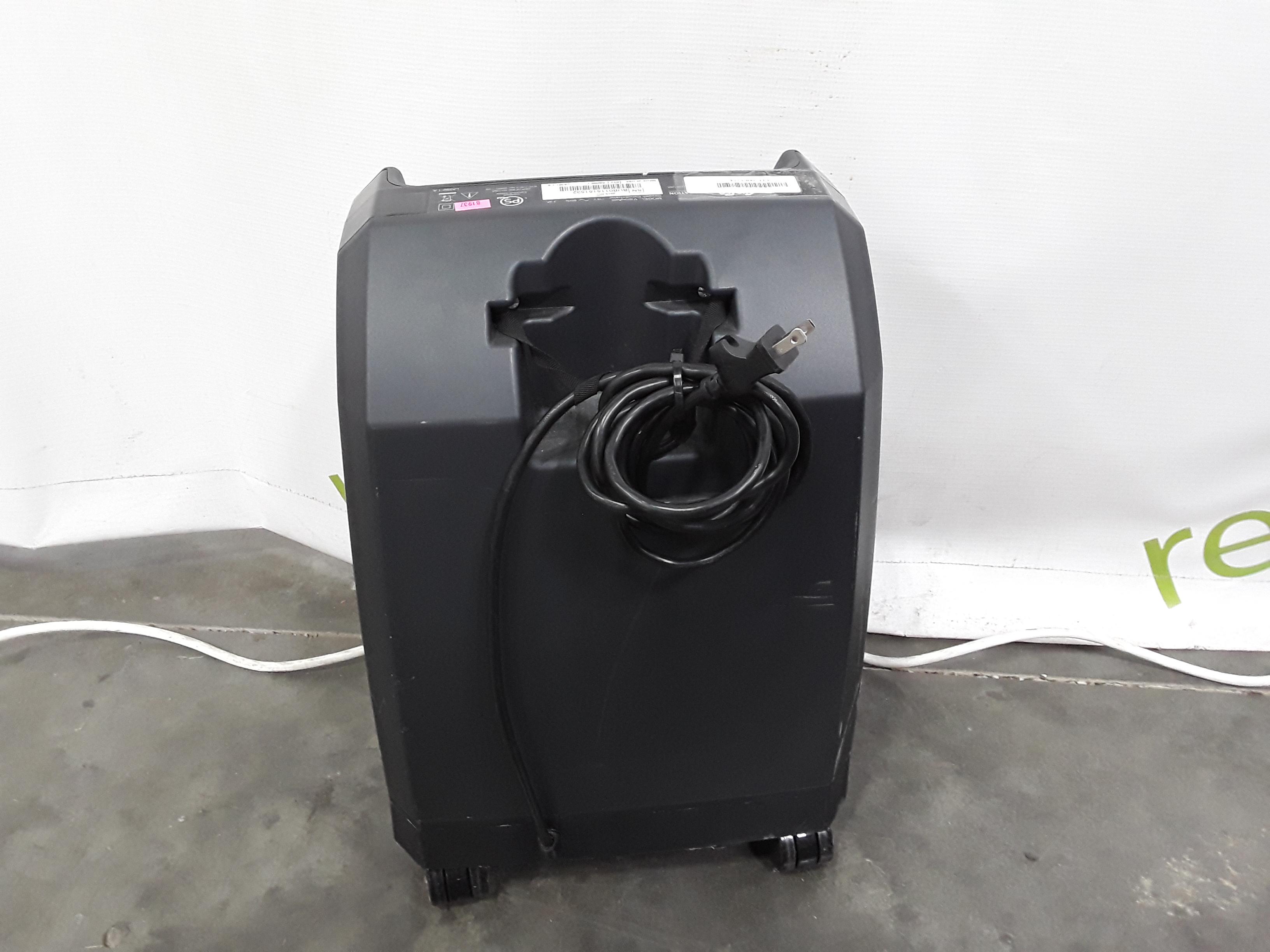 AirSep Corp Caire / Chart Industries VisionAire V Oxygen Concentrator - 374661
