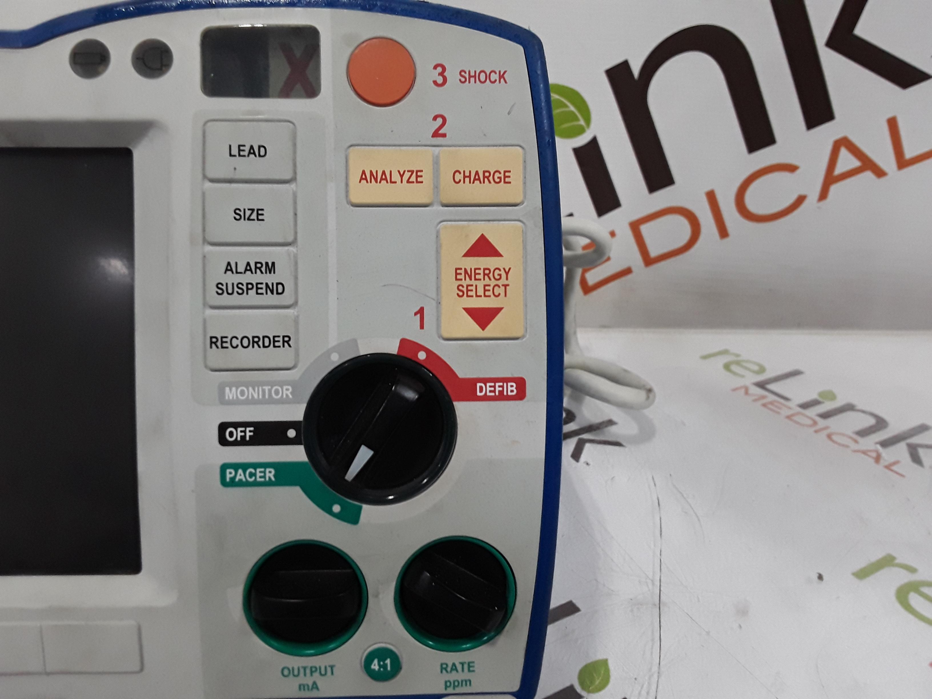 Zoll R Series ALS Defibrillator - 379125