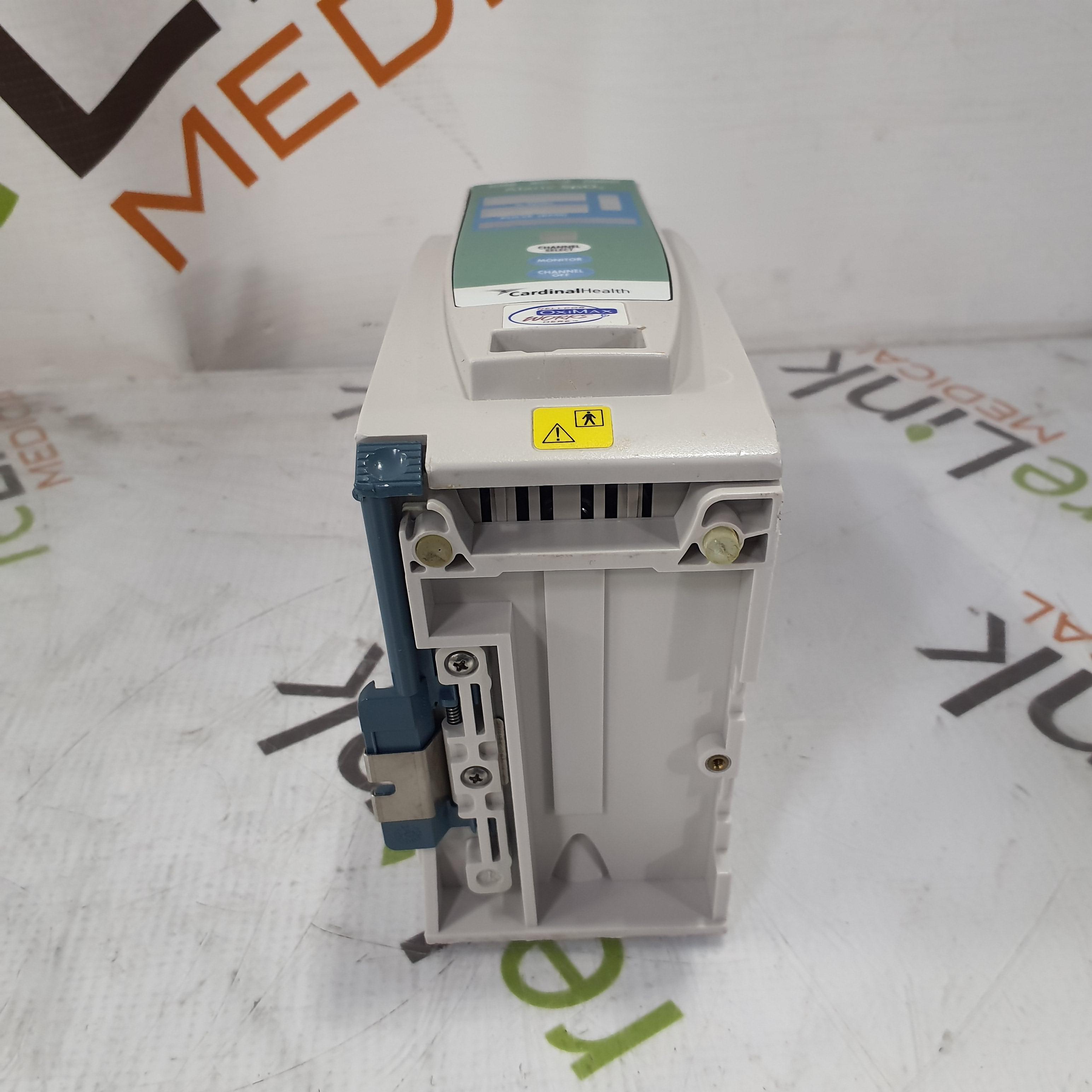 Alaris 8210 SPO2 Pump Module - 399130