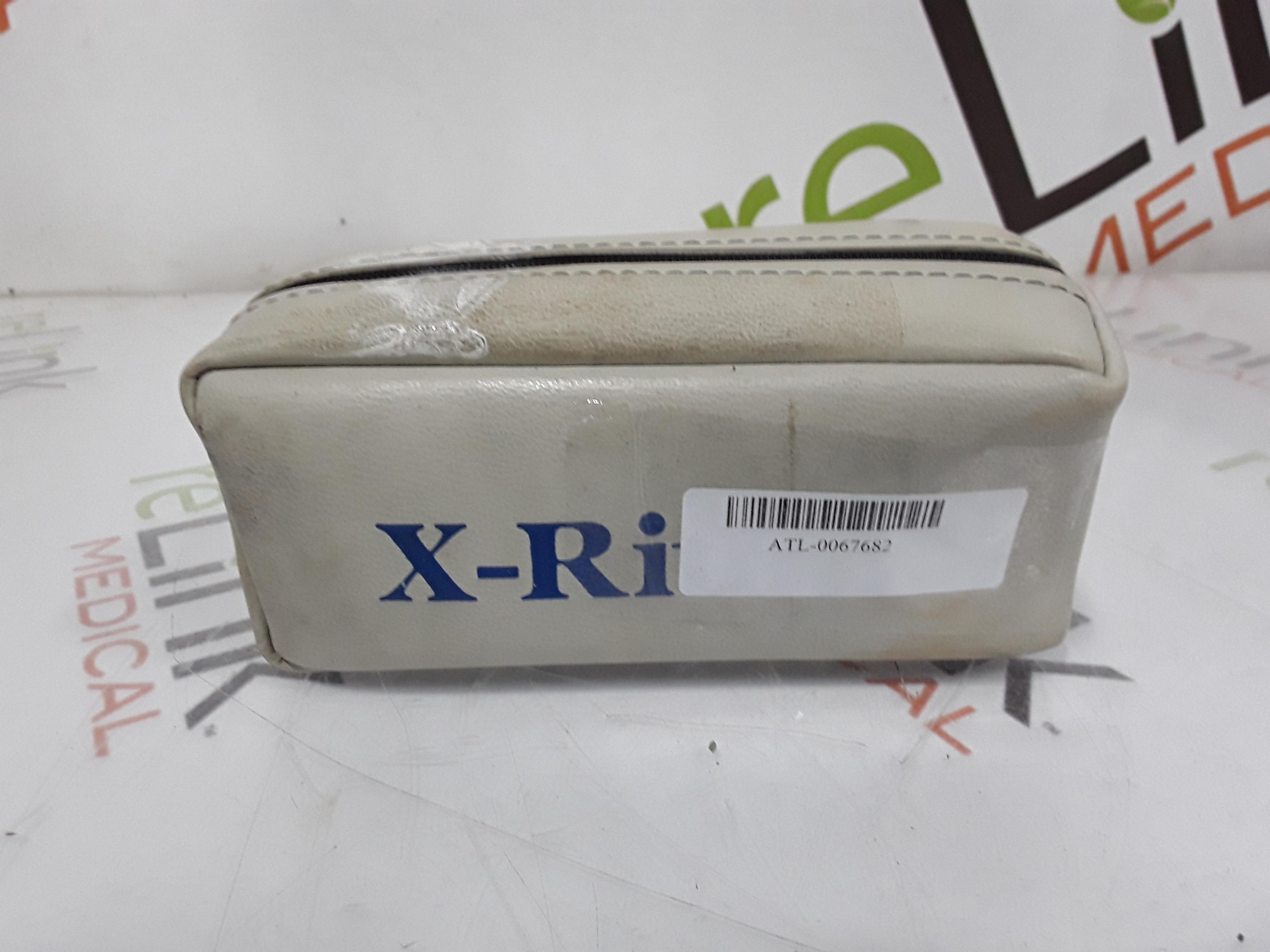 X-Rite 331 Transmission Densitometer - 377154