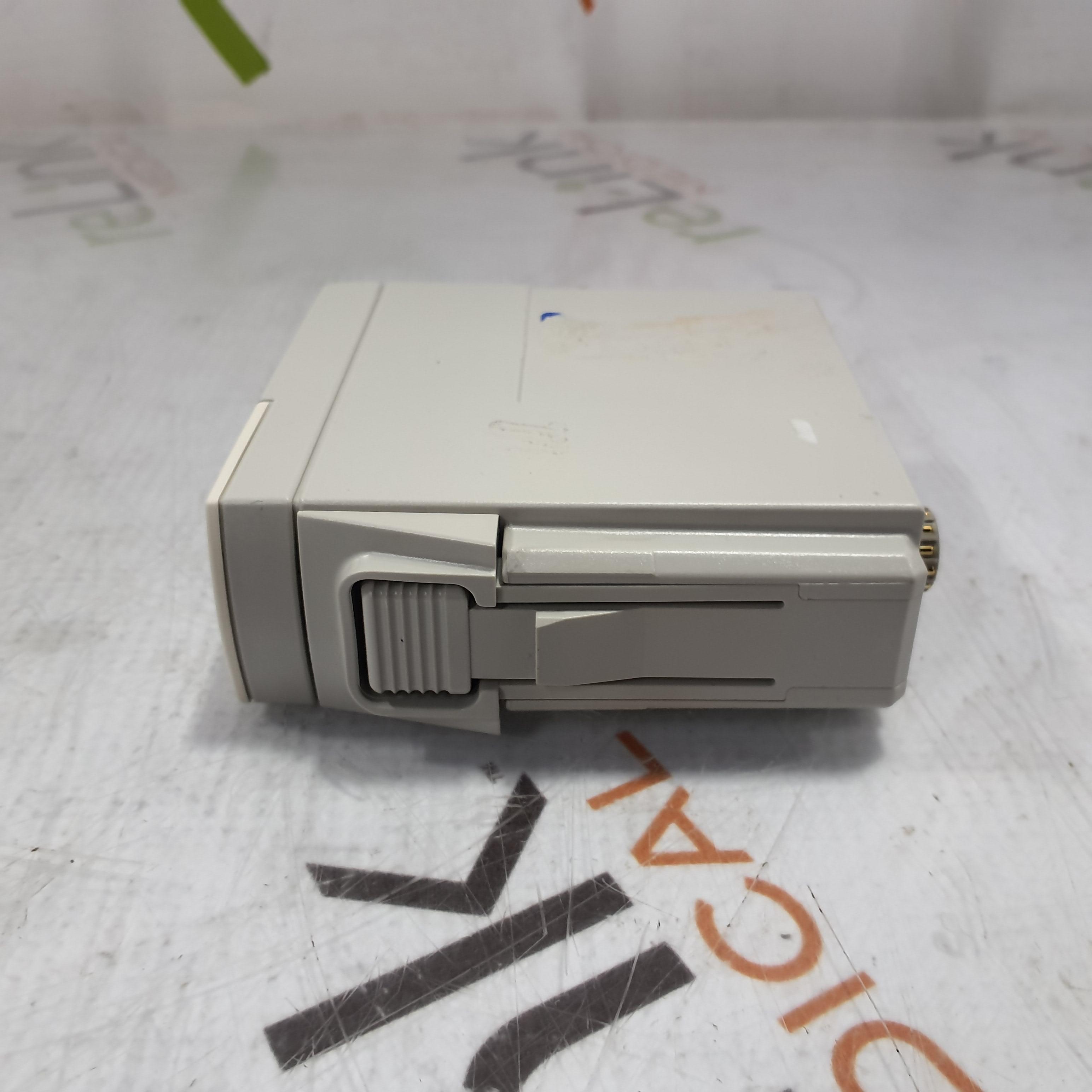 Philips M1002B ECG/Resp Single Parameter Module - 367667
