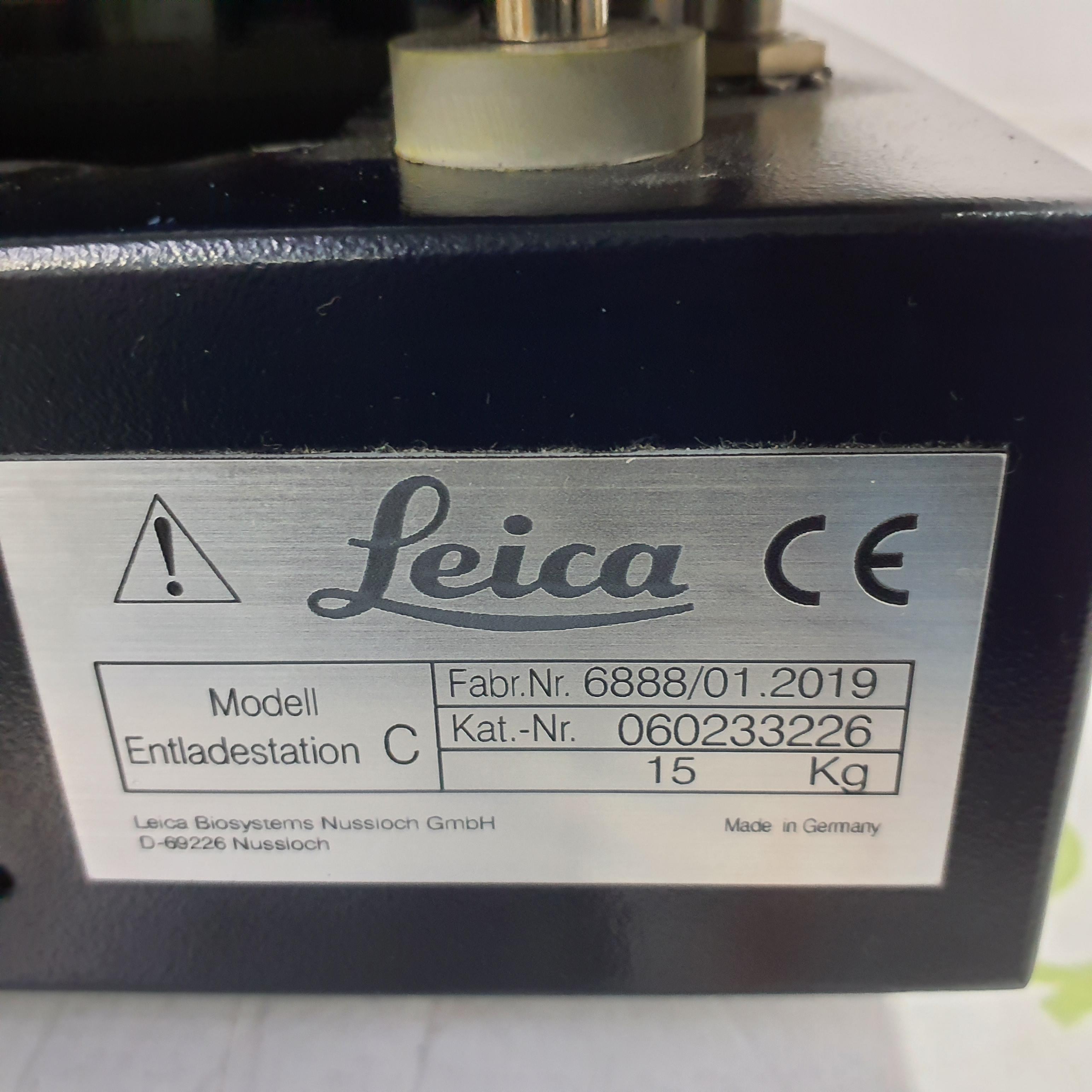 Leica IP C Cassette Printer - 361678