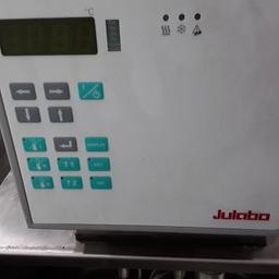 JULABO USA Inc. HD-Basis Refrigerated Circulating Heating Water Bath - 318904