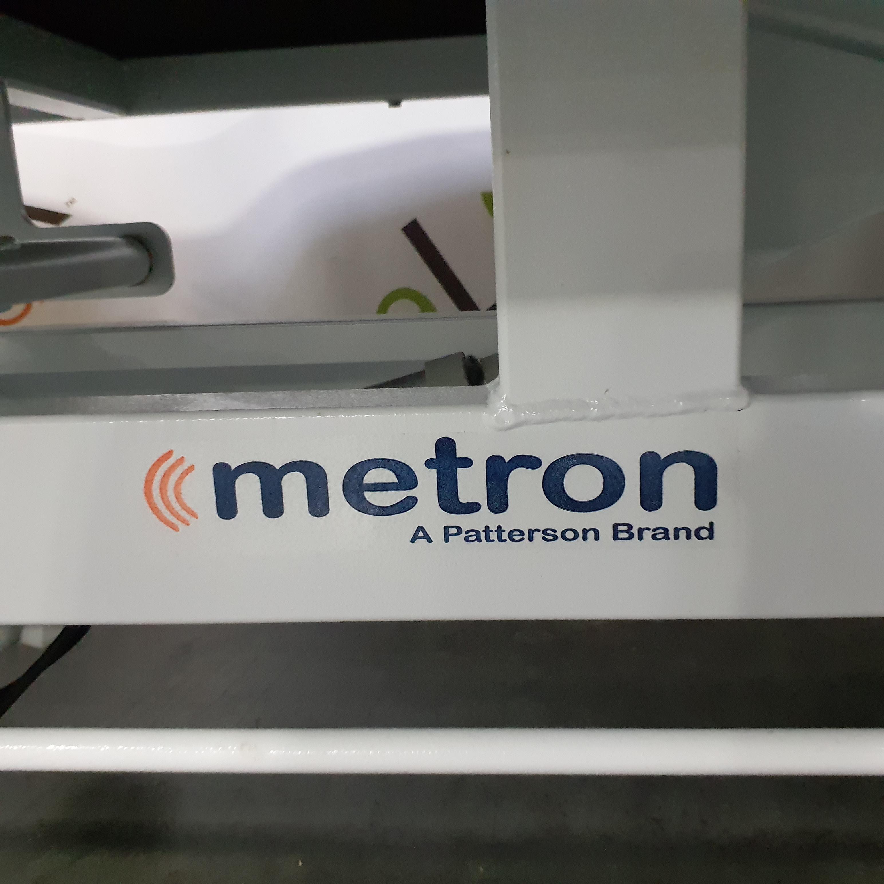 Metron Medical T8568 Treatment Table - 368850