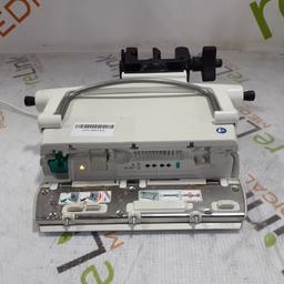 B. Braun Infusomat Space w/Pole Clamp Infusion Pump - 363202