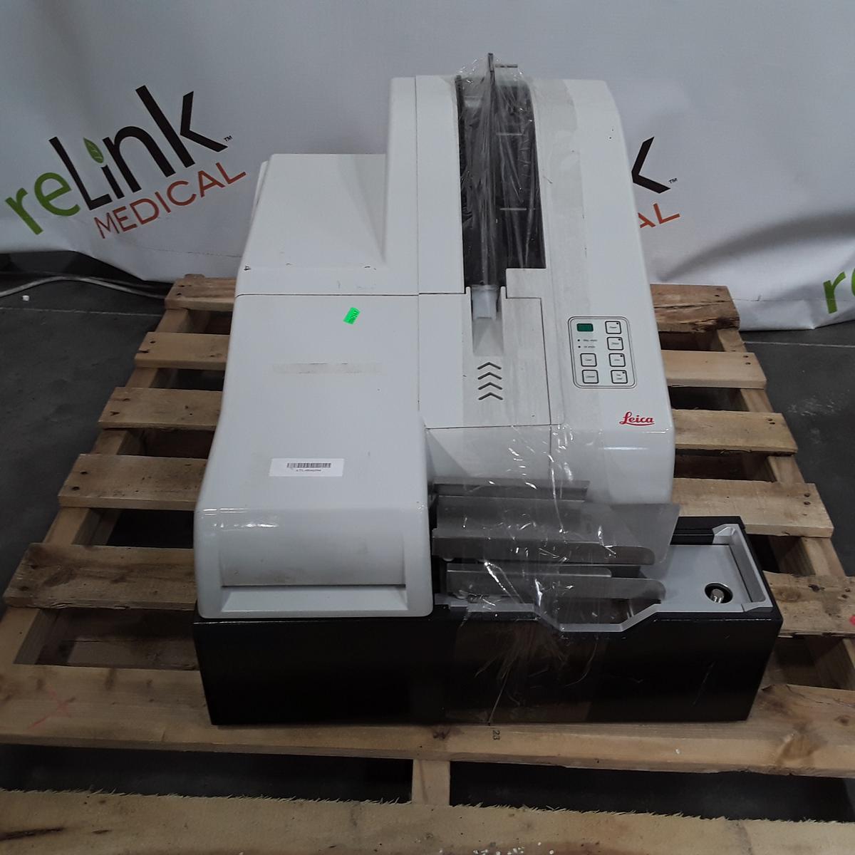 Leica IP S Slide Labeler Printer - 316288