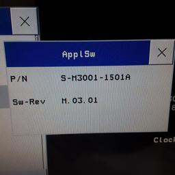 Philips M3001A-A03C06 Masimo SpO2, NIBP, ECG, Temp, IBP MMS Module - 340041