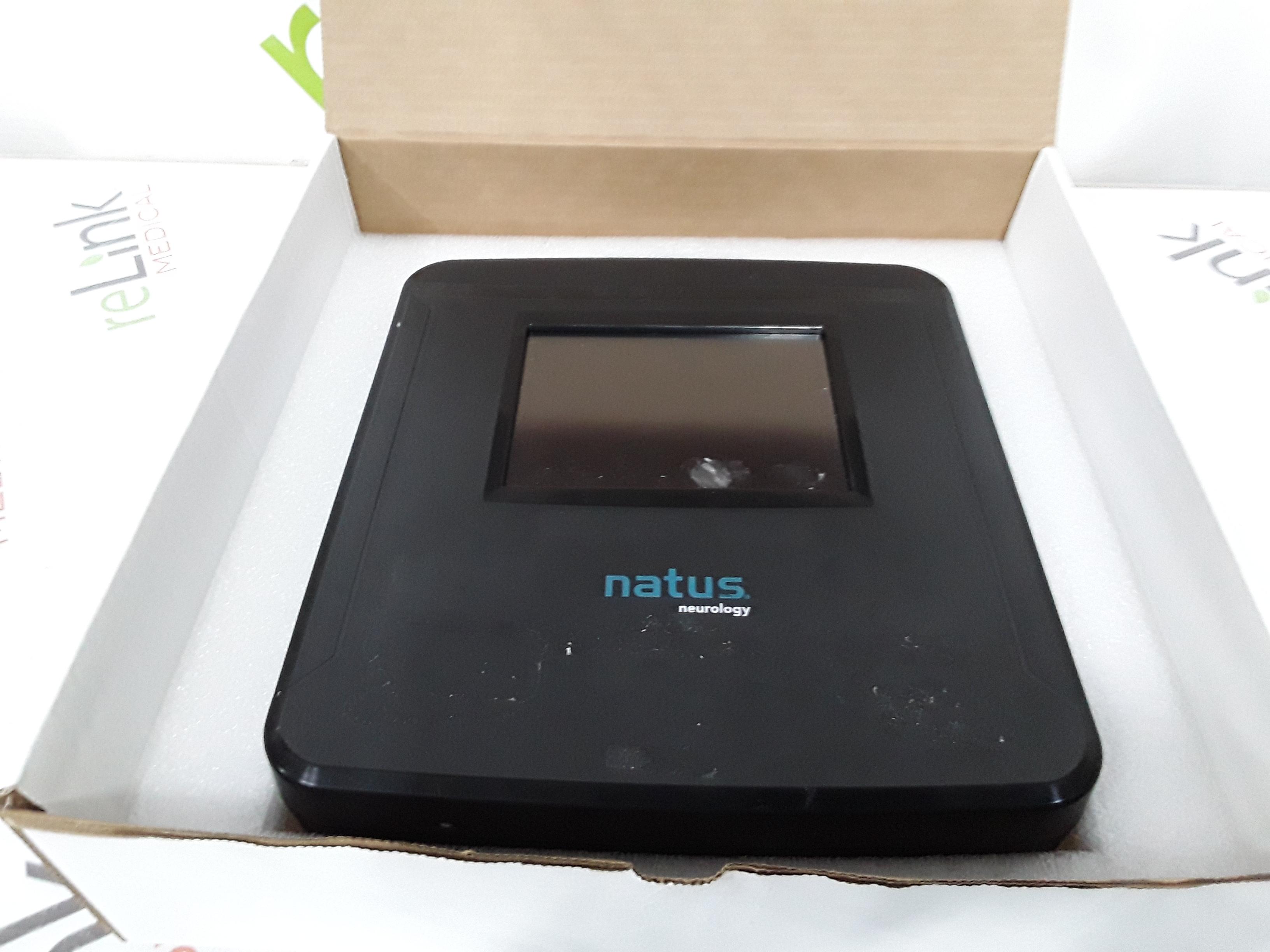 Natus Quantum 64 013926 Base Unit - 376145