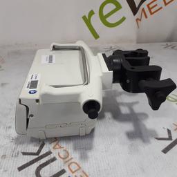 B. Braun Infusomat Space w/Pole Clamp Infusion Pump - 362881
