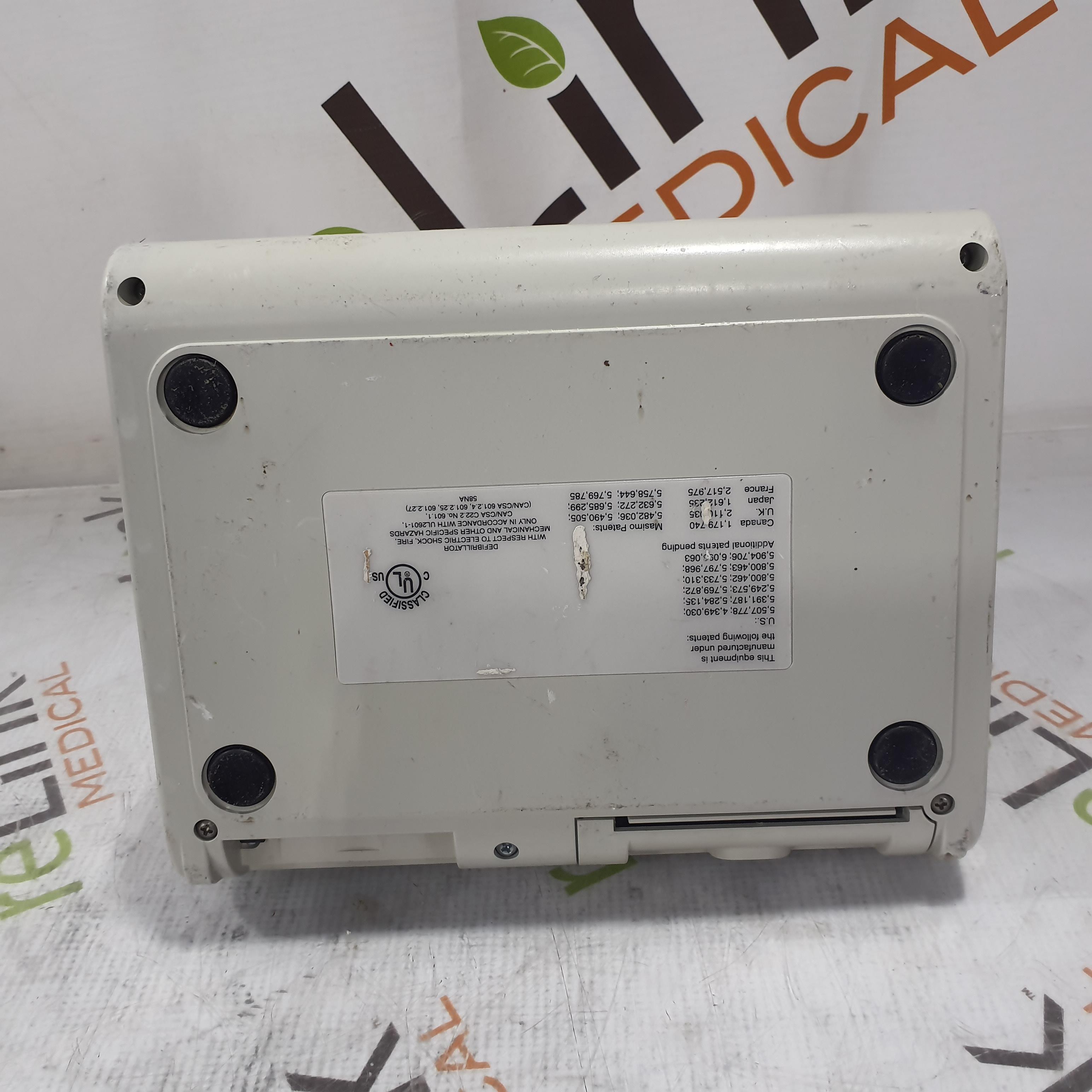 Zoll M Series Defibrillator - 377688